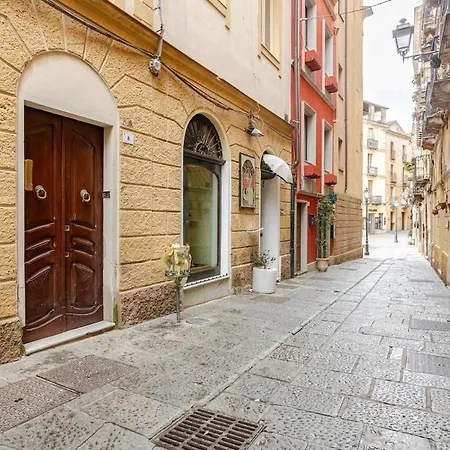 Electra * איגלסיאס