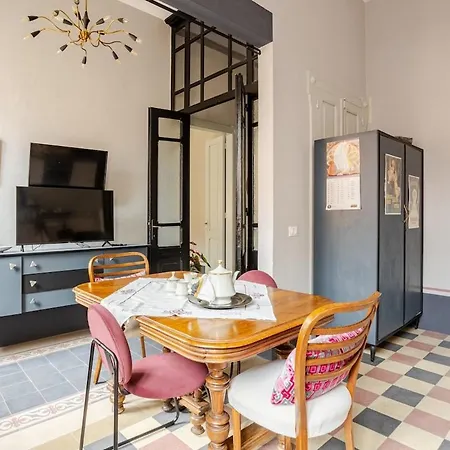 דירה Electra איגלסיאס