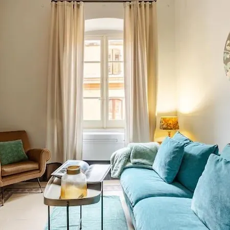 Electra Apartment Iglesias