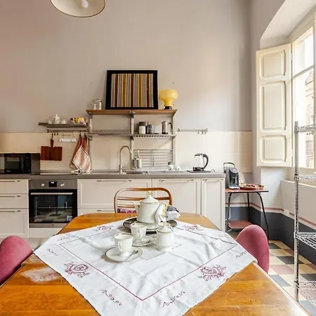 Electra Apartment Iglesias