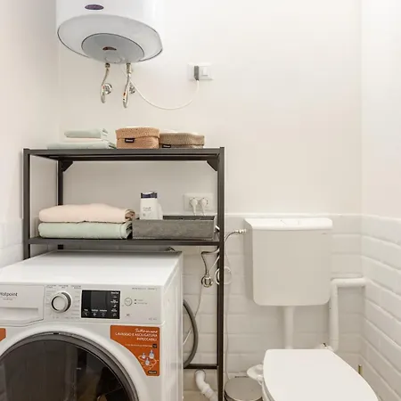 Electra Apartmán Iglesias