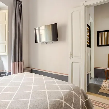 Apartment Electra Iglesias