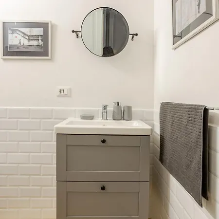 Electra Apartmán *