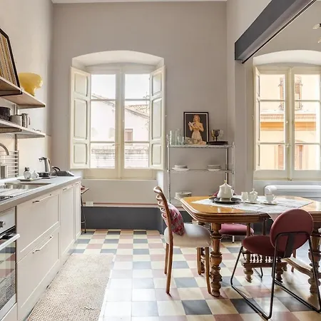 Apartmán Electra *