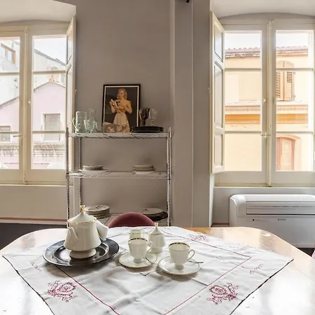 Electra Apartment Iglesias