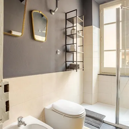 Lejlighed Electra Iglesias