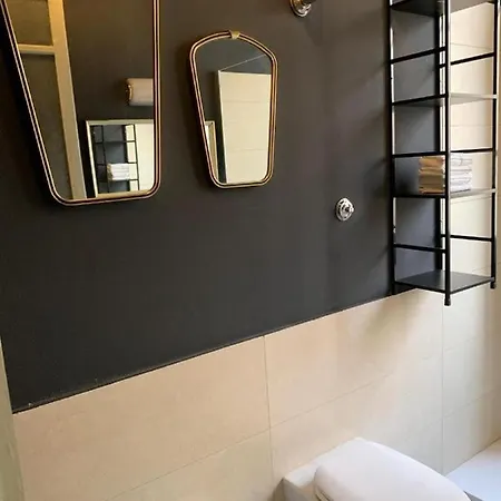 Electra Apartment Iglesias