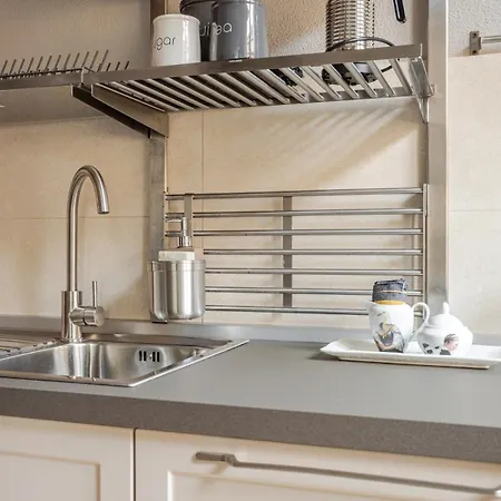 Electra Apartmán Iglesias