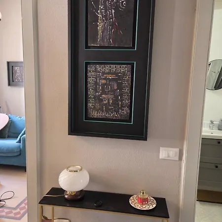Apartmán Electra *