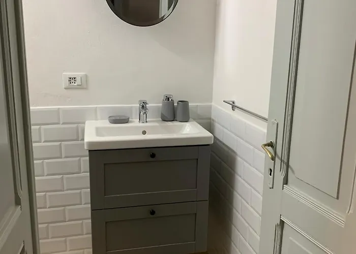 Electra Apartamento *