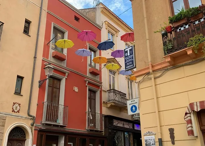 Apartamento Electra *