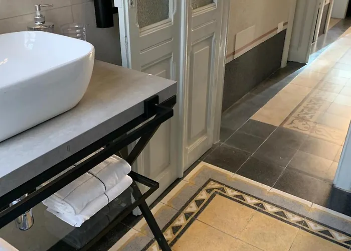 Apartamento Electra *