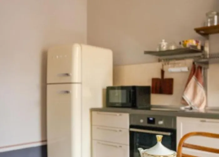 Electra Apartamento *