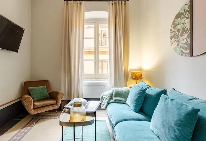 Electra Apartamento Iglesias