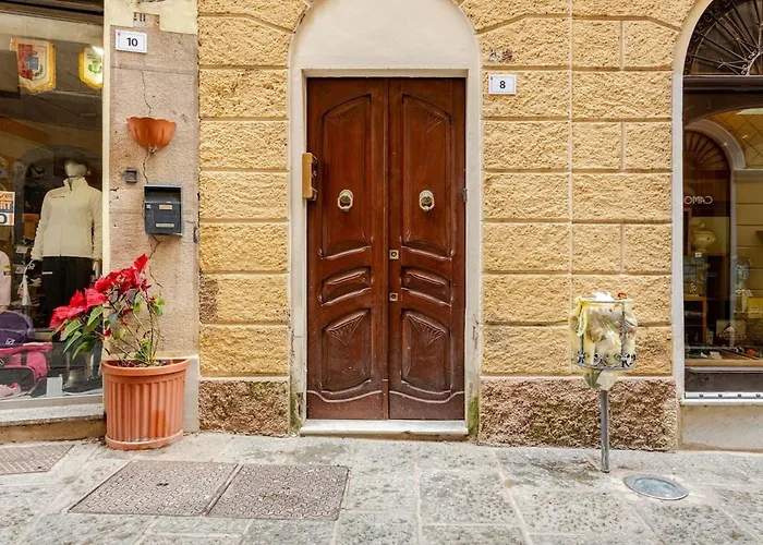 Apartamento Electra *