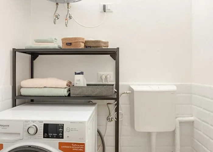 Electra Apartamento Iglesias