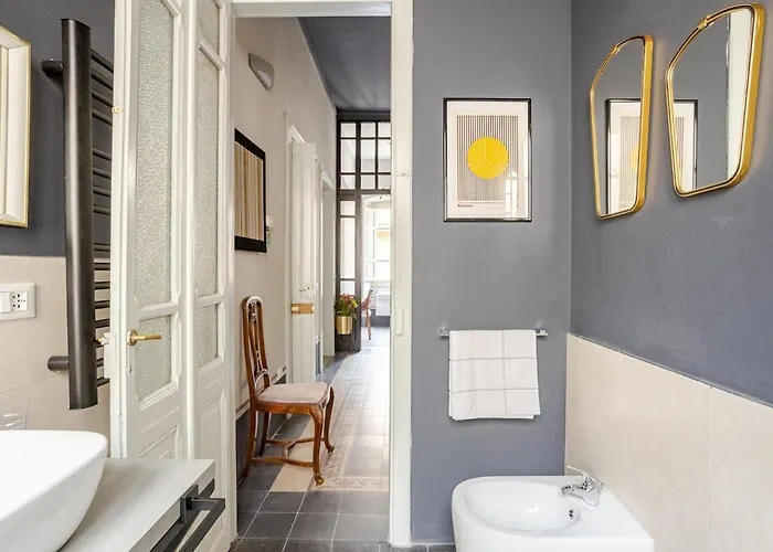 Electra Apartamento *