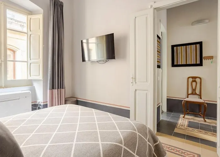 Apartamento Electra Iglesias