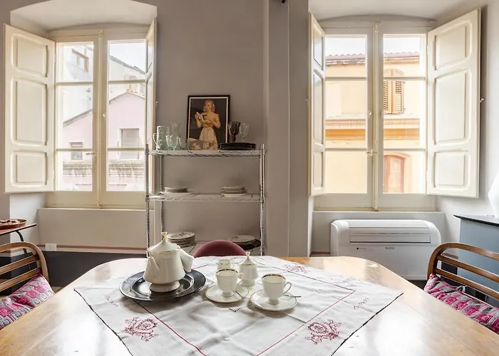 Electra Apartamento Iglesias