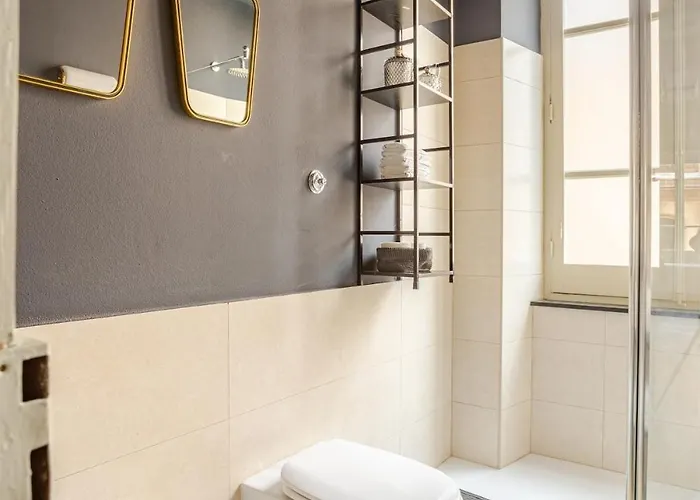 Apartamento Electra Iglesias