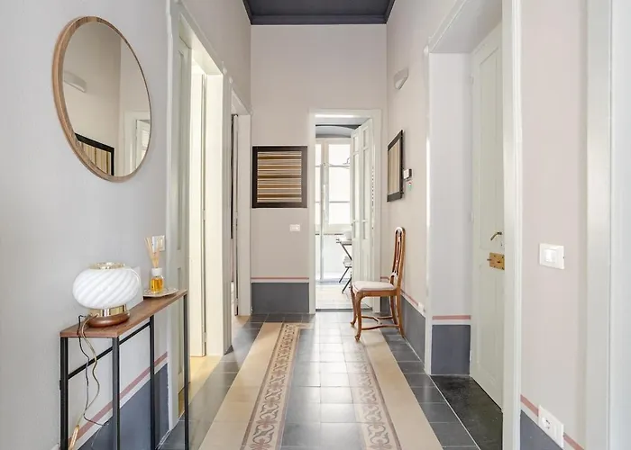 Apartamento Electra *