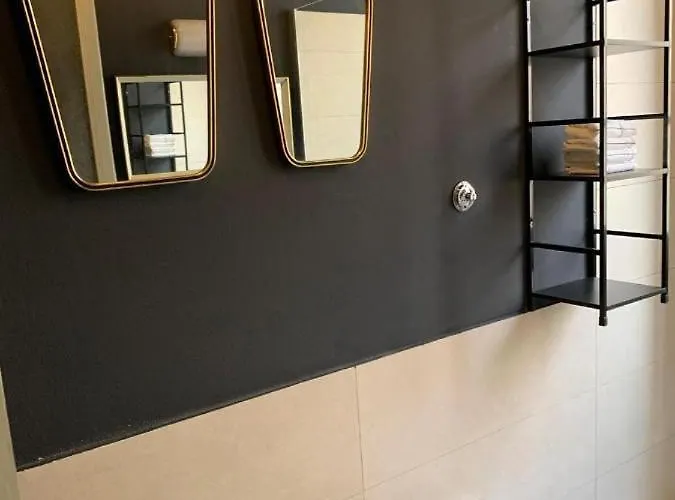 Electra Apartamento Iglesias