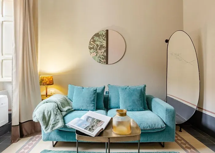 Apartamento Electra *