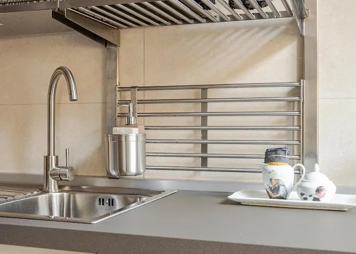 Electra Apartamento Iglesias