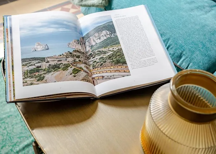 Apartamento Electra Iglesias